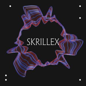 Skrillex Kaos Event