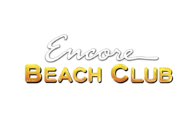 Encore Beach Club Hotel & Nightclub Packages Floor Plans Bottle Menus