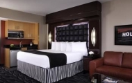 Elara King Studio Suite by Hilton Grand Las Vegas 