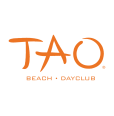 Tao Beach Club Dayclub Logo