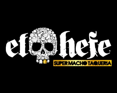 El Hefe Bar Logo