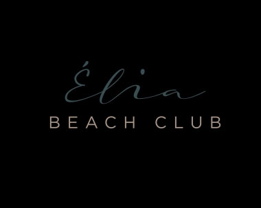 Elia Beach Club Bottle Service Reservations
