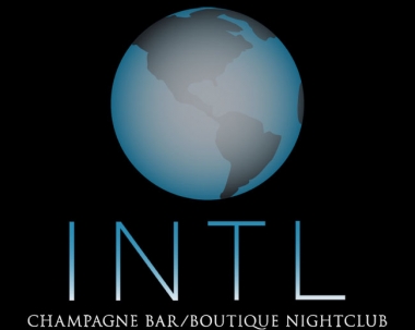 International Nightclub Logo