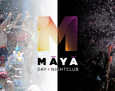 Maya Nightclub Day Club - Scottsdale, AZ