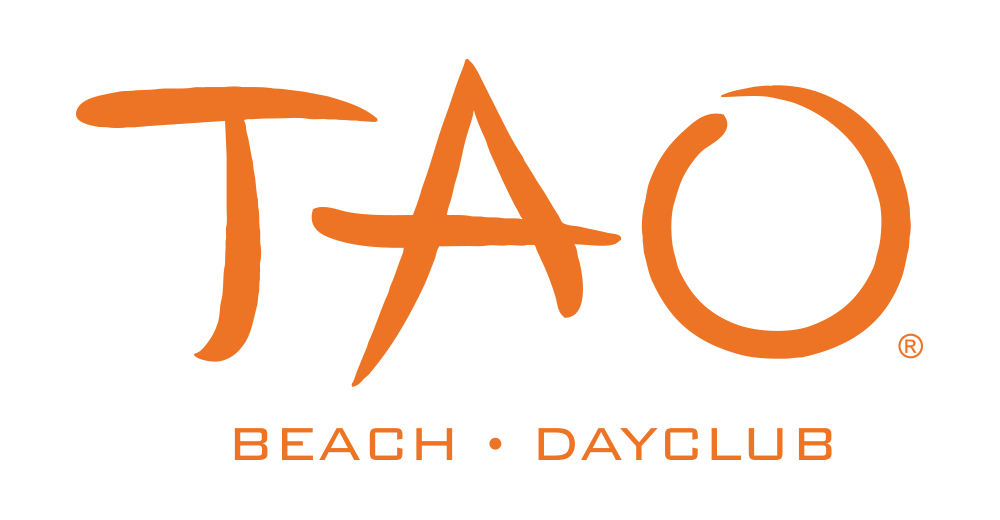 Tao Beach Club Dayclub Logo